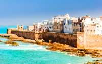 Program Maroko - Przygoda w Atlasie i na Saharze